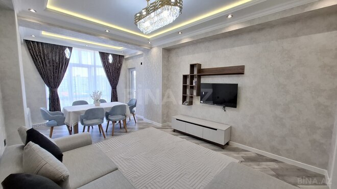 Satılır 2 otaqlı yeni tikili 72 m², Azadlıq Prospekti m., photo 5 from 32