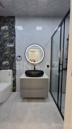 Satılır 2 otaqlı yeni tikili 72 m², Azadlıq Prospekti m., photo 28 from 32