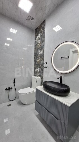 Satılır 2 otaqlı yeni tikili 72 m², Azadlıq Prospekti m., photo 30 from 32