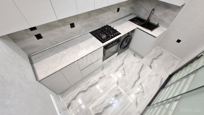 Satılır 2 otaqlı yeni tikili 72 m², Azadlıq Prospekti m., photo 25 from 32