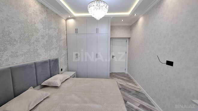 Satılır 2 otaqlı yeni tikili 72 m², Azadlıq Prospekti m., photo 14 from 32