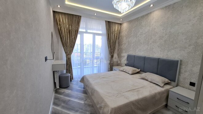 Satılır 2 otaqlı yeni tikili 72 m², Azadlıq Prospekti m., photo 15 from 32