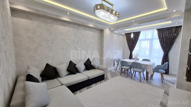 Satılır 2 otaqlı yeni tikili 72 m², Azadlıq Prospekti m., photo 6 from 32