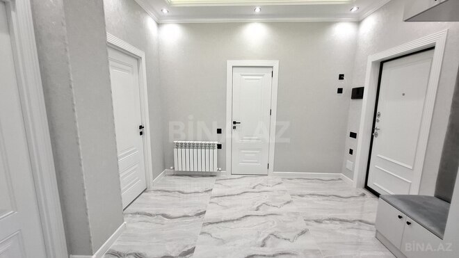 Satılır 2 otaqlı yeni tikili 72 m², Azadlıq Prospekti m., photo 26 from 32