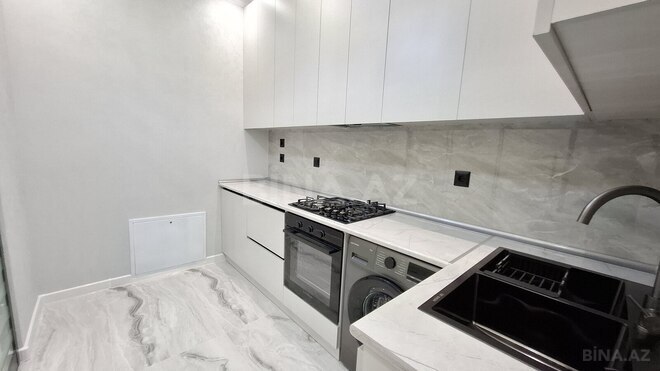 Satılır 2 otaqlı yeni tikili 72 m², Azadlıq Prospekti m., photo 22 from 32