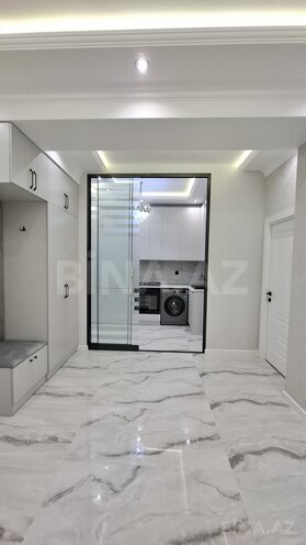 Satılır 2 otaqlı yeni tikili 72 m², Azadlıq Prospekti m., photo 19 from 32
