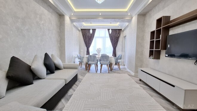 Satılır 2 otaqlı yeni tikili 72 m², Azadlıq Prospekti m., photo 4 from 32