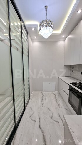 Satılır 2 otaqlı yeni tikili 72 m², Azadlıq Prospekti m., photo 23 from 32