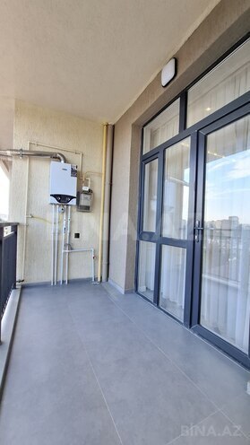 Satılır 2 otaqlı yeni tikili 72 m², Azadlıq Prospekti m., photo 31 from 32