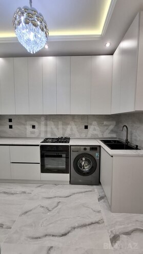 Satılır 2 otaqlı yeni tikili 72 m², Azadlıq Prospekti m., photo 20 from 32