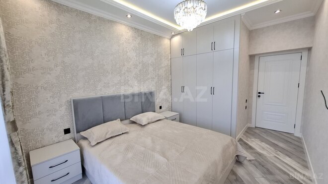 Satılır 2 otaqlı yeni tikili 72 m², Azadlıq Prospekti m., photo 12 from 32