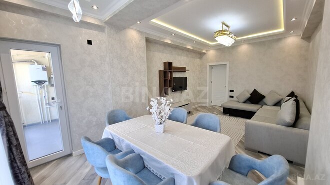 Satılır 2 otaqlı yeni tikili 72 m², Azadlıq Prospekti m., photo 9 from 32