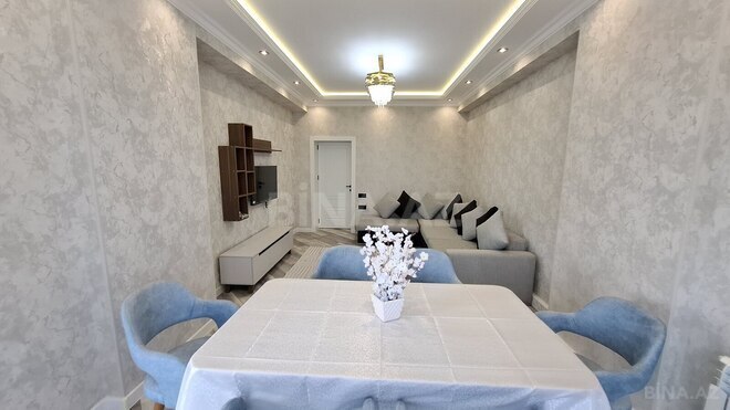 Satılır 2 otaqlı yeni tikili 72 m², Azadlıq Prospekti m., photo 8 from 32
