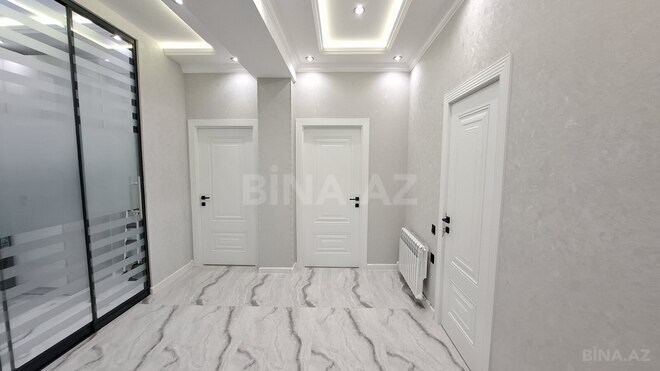 Satılır 2 otaqlı yeni tikili 72 m², Azadlıq Prospekti m., photo 16 from 32