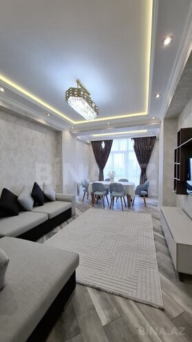 Satılır 2 otaqlı yeni tikili 72 m², Azadlıq Prospekti m., photo 3 from 32