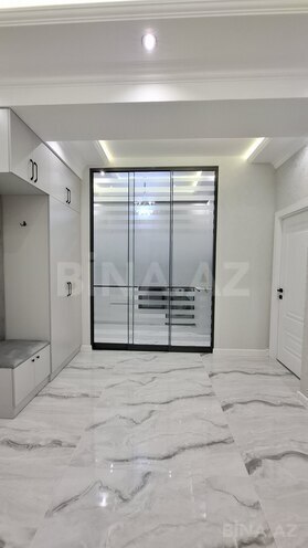 Satılır 2 otaqlı yeni tikili 72 m², Azadlıq Prospekti m., photo 17 from 32