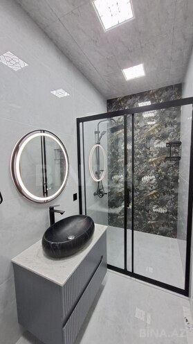 Satılır 2 otaqlı yeni tikili 72 m², Azadlıq Prospekti m., photo 29 from 32