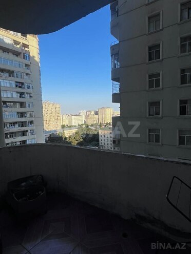 İcarəyə verilir 2 otaqlı yeni tikili 47 m², İnşaatçılar m., photo 9 from 10