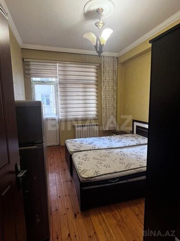 İcarəyə verilir 2 otaqlı yeni tikili 47 m², İnşaatçılar m., photo 3 from 10