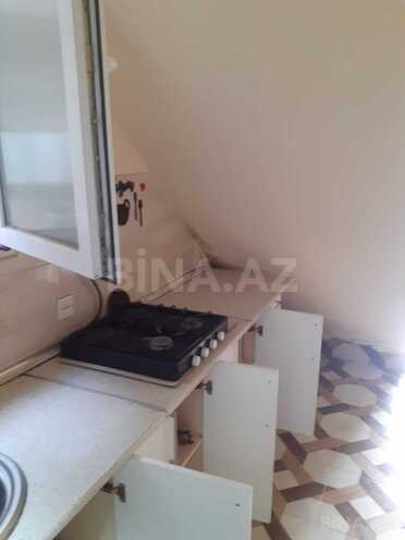 İcarəyə verilir 1 otaqlı həyət evi/bağ evi 40 m², İçəri Şəhər m., photo 5 from 12