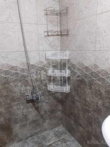 İcarəyə verilir 1 otaqlı həyət evi/bağ evi 40 m², İçəri Şəhər m., photo 9 from 12