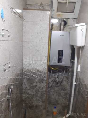 İcarəyə verilir 1 otaqlı həyət evi/bağ evi 40 m², İçəri Şəhər m., photo 10 from 12