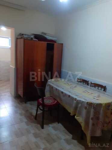 İcarəyə verilir 1 otaqlı həyət evi/bağ evi 40 m², İçəri Şəhər m., photo 3 from 12