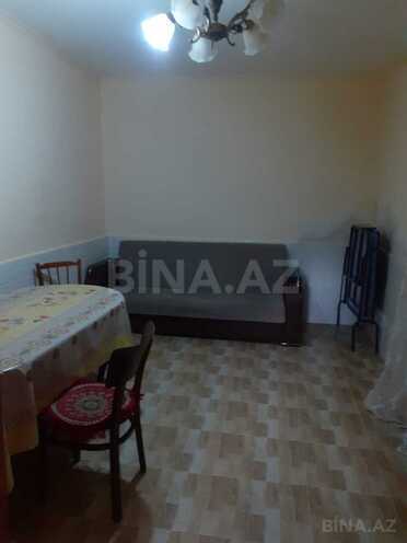 İcarəyə verilir 1 otaqlı həyət evi/bağ evi 40 m², İçəri Şəhər m., photo 1 from 12