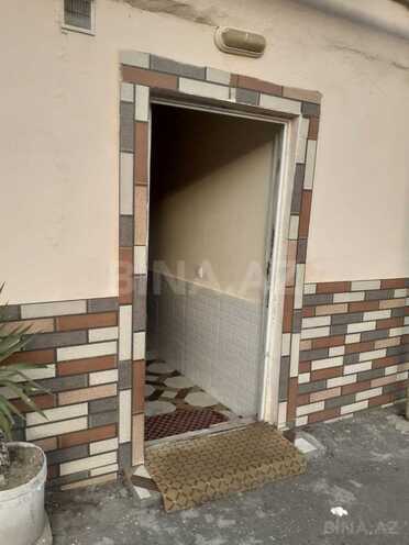 İcarəyə verilir 1 otaqlı həyət evi/bağ evi 40 m², İçəri Şəhər m., photo 11 from 12