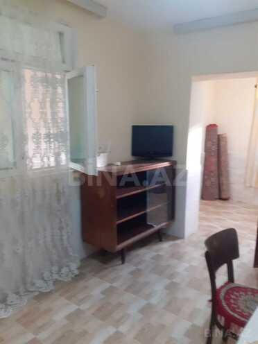 İcarəyə verilir 1 otaqlı həyət evi/bağ evi 40 m², İçəri Şəhər m., photo 4 from 12