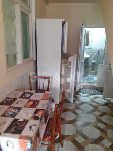İcarəyə verilir 1 otaqlı həyət evi/bağ evi 40 m², İçəri Şəhər m., photo 6 from 12