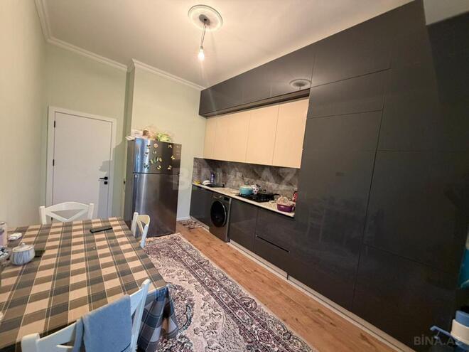 Satılır 4 otaqlı yeni tikili 130 m², Nərimanov r., photo 17 from 22
