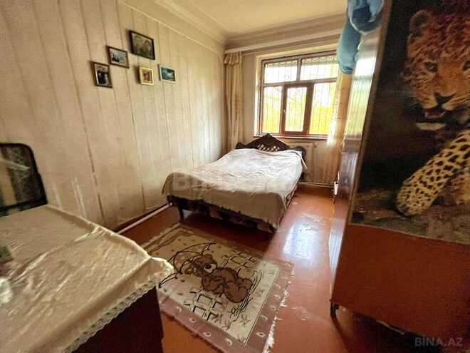 Продаётся 3-комн. вторичка 74 м², Абшеронcкий  р., photo 11 from 13
