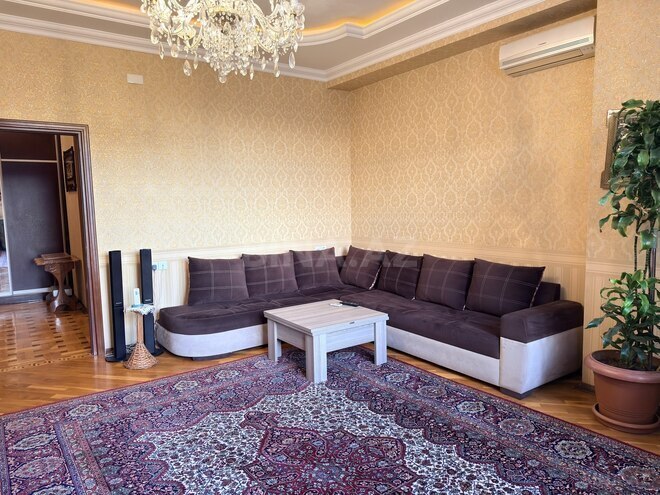 Satılır 3 otaqlı yeni tikili 102 m², Elmlər Akademiyası m., photo 4 from 16