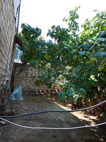 Satılır 3 otaqlı həyət evi/bağ evi 100 m², Binəqədi q., photo 4 from 12