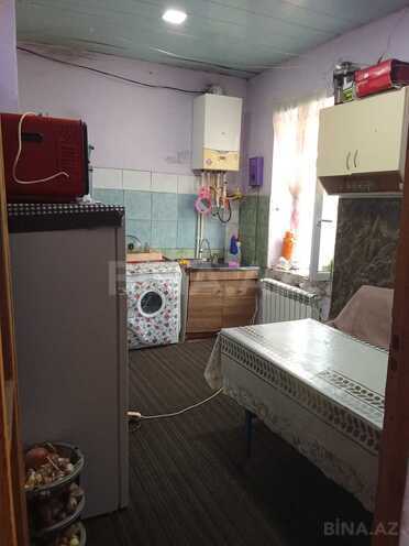 Satılır 3 otaqlı həyət evi/bağ evi 100 m², Binəqədi q., photo 11 from 12