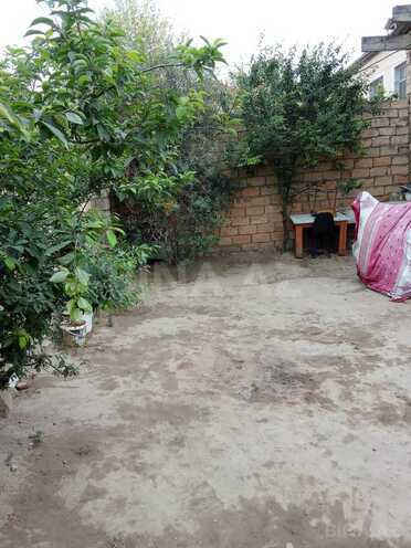 Satılır 3 otaqlı həyət evi/bağ evi 100 m², Binəqədi q., photo 1 from 12