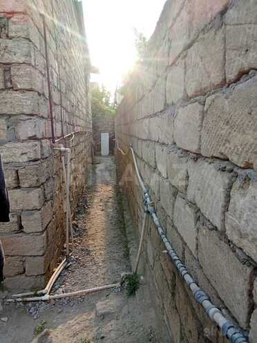 Satılır 3 otaqlı həyət evi/bağ evi 100 m², Binəqədi q., photo 3 from 12