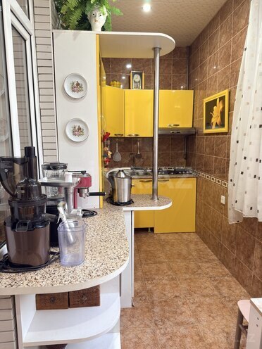 Satılır 3 otaqlı yeni tikili 102 m², Elmlər Akademiyası m., photo 5 from 16