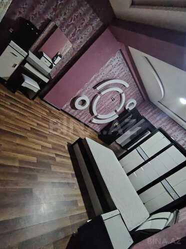 İcarəyə verilir 3 otaqlı yeni tikili 115 m², Abşeron r., photo 8 from 10