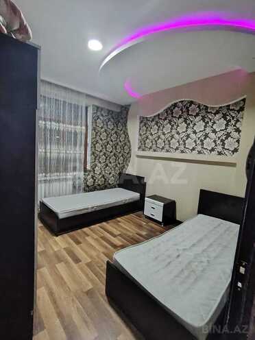İcarəyə verilir 3 otaqlı yeni tikili 115 m², Abşeron r., photo 7 from 10