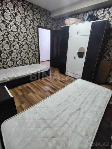 İcarəyə verilir 3 otaqlı yeni tikili 115 m², Abşeron r., photo 6 from 10