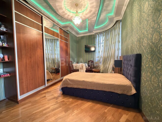 Satılır 3 otaqlı yeni tikili 102 m², Elmlər Akademiyası m., photo 7 from 16