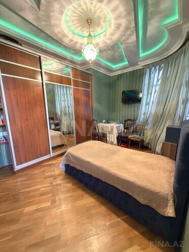 Satılır 3 otaqlı yeni tikili 102 m², Elmlər Akademiyası m., photo 8 from 16