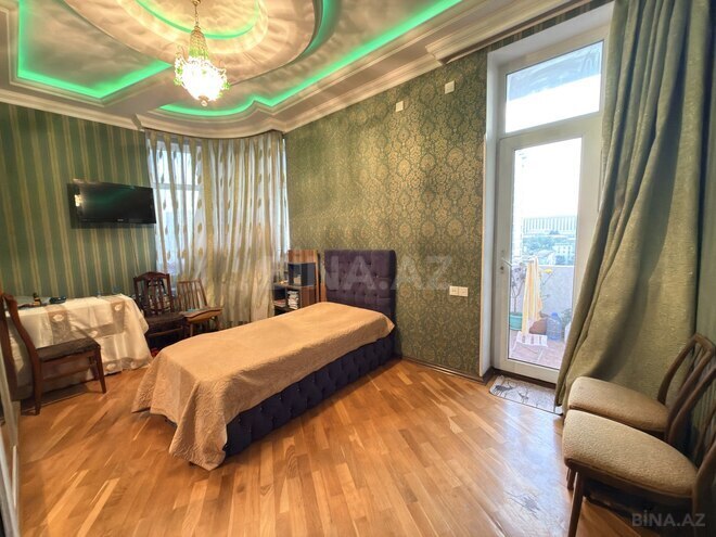 Satılır 3 otaqlı yeni tikili 102 m², Elmlər Akademiyası m., photo 9 from 16