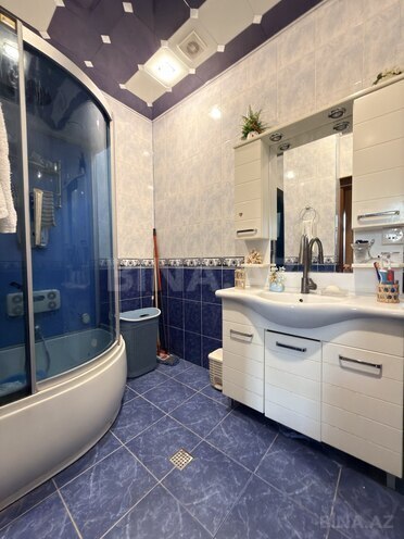 Satılır 3 otaqlı yeni tikili 102 m², Elmlər Akademiyası m., photo 12 from 16