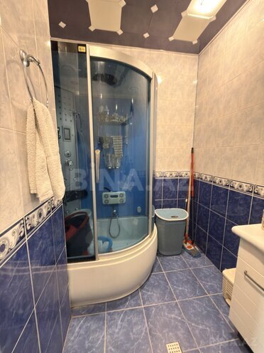 Satılır 3 otaqlı yeni tikili 102 m², Elmlər Akademiyası m., photo 13 from 16