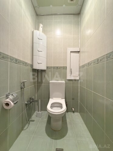 Satılır 3 otaqlı yeni tikili 102 m², Elmlər Akademiyası m., photo 14 from 16