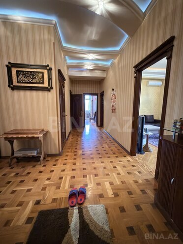 Satılır 3 otaqlı yeni tikili 102 m², Elmlər Akademiyası m., photo 15 from 16