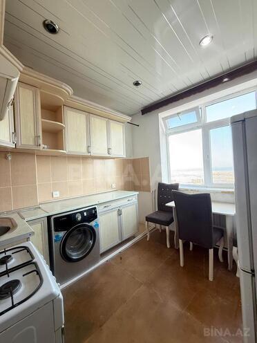 Сдаётся 2-комн. новостройка 80 м², Хатаинский р., photo 5 from 19